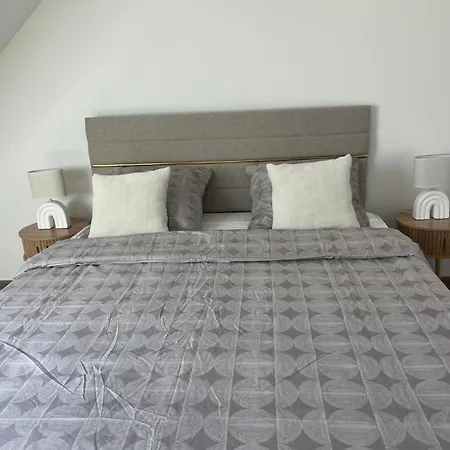 Cozy Close To Train Station * Ernolsheim-Bruche