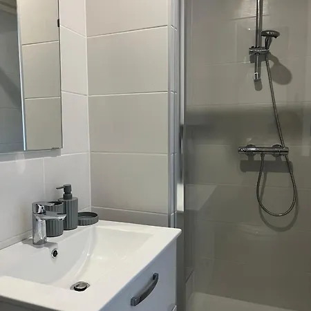 Cozy Close To Train Station Apartamento Ernolsheim-Bruche