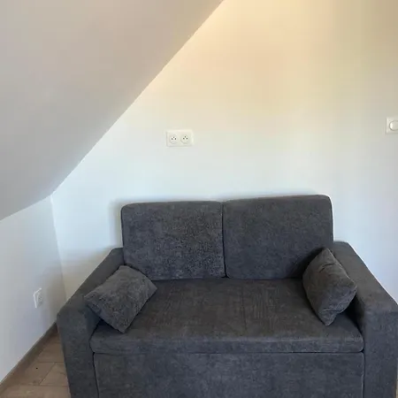 Apartamento Cozy Close To Train Station *